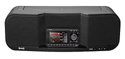 Audiovox XMBB1 XM Compact Sound System