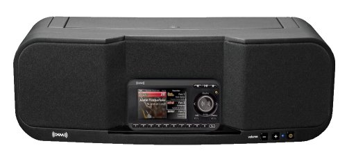 Audiovox XMBB1 XM Compact Sound System
