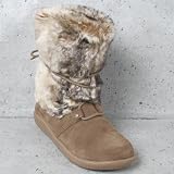 COLUMBIA【コロンビア】Willow Boot YL3510-232