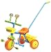Waybuloo Trike