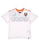 Coogi CG Unstoppable T-Shirt (Sizes 8 - 20)