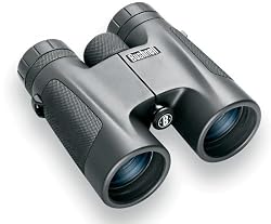 Bushnell PowerView 10x 32mm Roof Prism Binocular