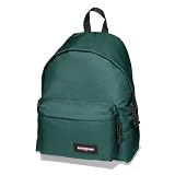 Eastpak Unisex Padded Pak'r Backpack Wacko Green EK62026E Medium