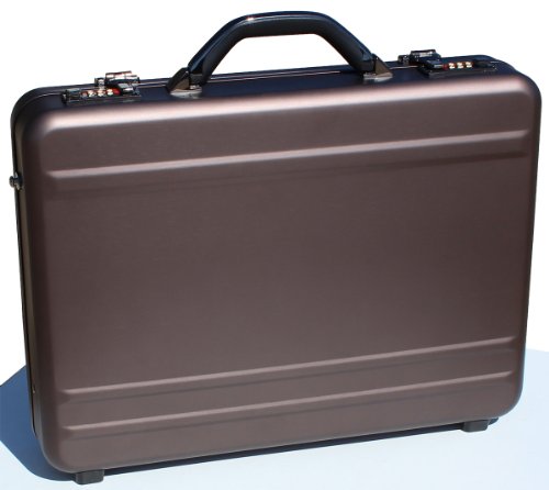 review Business Executive 526ALUM
