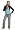 Camp Rock Sing Along Microphone