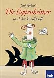 Produkt-Bild: Die Pappenheimer und der Rei&szlig;wolf