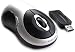 Accuratus Aurora 2m Wireless Optical Mouse