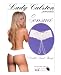 Double Strand Pearl Thong