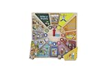 Arthurs Story Clock