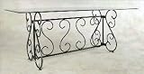 Wrought Iron Furniture