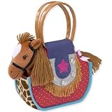 Horse Purse