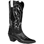 Funtasma Women's Cowboy-126 3" Heel Knee High Boot