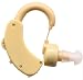 MAGIC EAR/ DISCREET HEARING AID - INCREASE YOUR HEARING POWER INSTANTLY. OVER THE EAR HEARING AID.