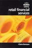 Retail financial services