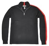 RLX by Ralph Lauren Half-Zip Sweater