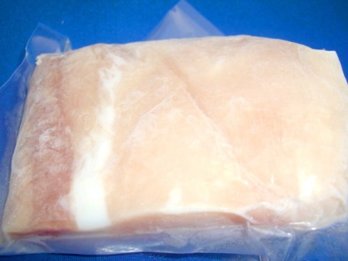 ワニ肉（テールフィレ）【豪州産】1P(約100g)冷凍パック