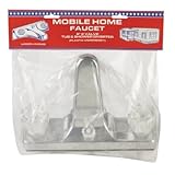 United States Hdwe. P-050B Bath Faucet United States Hdwe. P-050B Bath Faucet