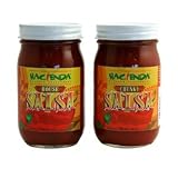 Hacienda House Salsa