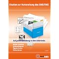 Der Test f�r medizinische Studieng�nge/Aufgabensammlung zu den EMS-Untertests "Muster zuordnen, Schlauchfiguren,Figuren lernen, Fakten lernen"