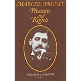 pleasures and regrets