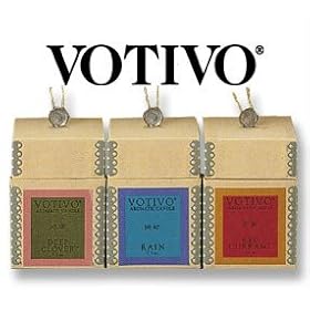 Votivo Aromatic Candle by Votivo
