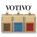 Votivo Aromatic Candle