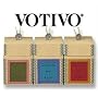 Votivo Aromatic Candle