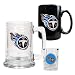 Tennessee Titans Beer Tankard Mug & Shot Glass Set