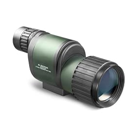 Click here to buy Barska Benchmark 8-24x58 Waterproof Straight Spotting Scope w Tripod and Soft Case by Barska.