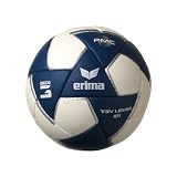 ERIMA Damen Handball G11 TBV Lemgo, new navy/weiss/silber, 2
