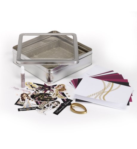 Bratz? - Glamorous Card Kit