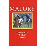 malory complete works