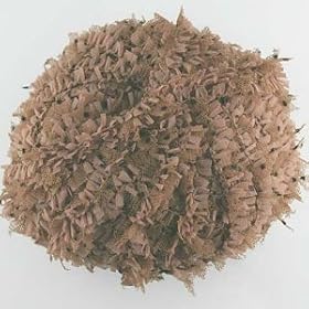 Trendsetter Yarn - Arabesque Yarn - 534 Brown w/Black