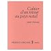 Cahier d'un Retour au Pays Natal