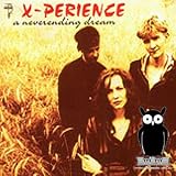A neverending dream [Single-CD] an album by X perience