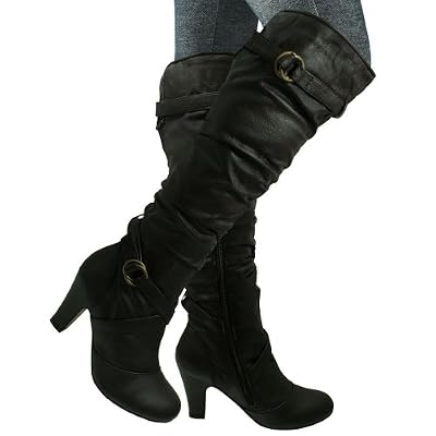 Sexy Biker Boots Sexy Biker Boots