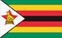 NEOPlex 3' x 5' International Flags of the World's Countries - Zimbabwe