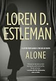 Alone (Valentino Mysteries)