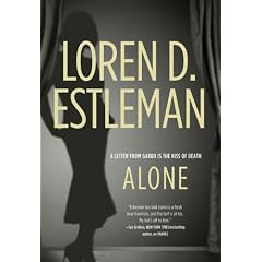 Alone