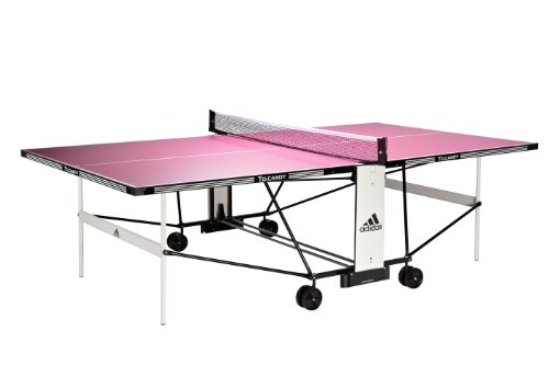 adidas Tischtennistisch To.Candy, pink, AGF-10214 Preisvergleich