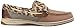 Sperry Top-Sider Women's Bluefish Leopard Boat Shoe