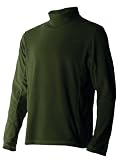 Baleno Herren Microfleece Pullover Grado - Baleno