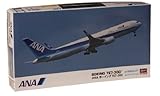 1/200 旅客機シリーズ 10684 ANA B767-300 w/ウイングレット