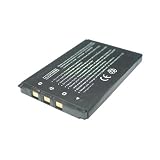 XYLO ACCESSORIES Replacement Lithium ion Battery NP-20 NP20 for Casio Exilim EX-M1, EX-M2, EX-M20, EX-S1, EX-S2, EX-S3, EX-S20, EX-S100, EX-S500, EX-S600, EX-S770, EX-S880, EX-Z3, EX-Z4, EX-Z5, EX-Z6, EX-Z7, EX-Z8, EX-Z60, EX-Z65, EX-Z70, EX-Z75, EX-Z77