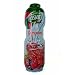 Grenadine ~ Teisseire French Syrup Grenadine concentrate 600ml (20.3 fl oz)