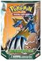 Pokemon Card Game - Ex Emerald Theme Deck Manectric-Wildfire - 60C
