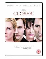 Closer [DVD] [2004]
