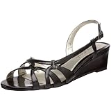 Easy Street Womens Lydia Wedge Sandal