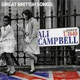 Great British Songs