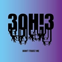 Don't Trust Me